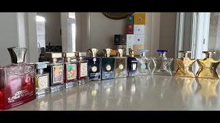 BEST Date night fragrances for MEN TOP 13 Niche [upl. by Cecilio]