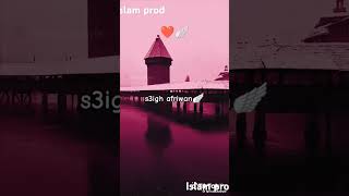 Islam prod [upl. by Toscano321]