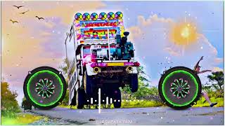 52 Gaj Ka Daman Song Dj Remix  New Haryanvi Dj Remix Song  Full Power Bass Mix 🤪 DjDevendra Raj [upl. by Nitnert779]