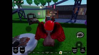 Has anyone ever been playing piggy on Roblox I haveand I have a secret skin in piggy [upl. by Airetnuhs]