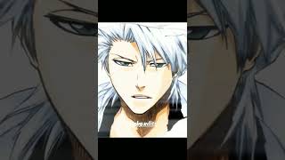 Adult Toshiro Hitsugya edit 🗿😎 animeedit otakuedit bleachanimeedit [upl. by Joye]