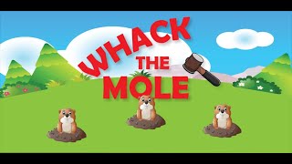 Whack A Mole Bonanza [upl. by Annavoig924]