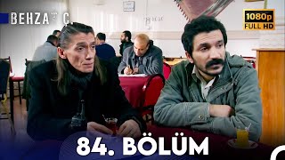 Behzat Ç  84 Bölüm HD [upl. by Alamap]