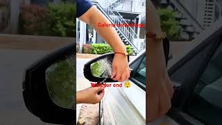 Repair mirror for car carmirror mechanictrending trendingshorts mechanical engine enginework [upl. by Gretchen965]