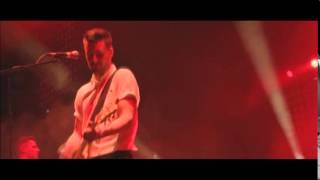 The Courteeners What Took You So Long Live At Castlefield Bowl [upl. by Donatelli672]