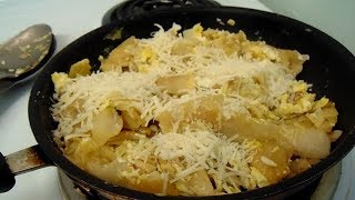 Mexican Migas  Recipe [upl. by Anomar729]