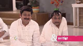 Bhabi Ji Ghar Par Hai  Premiere Ep 2371 Preview  Jul 09 2024  ZEE5 [upl. by Drolyag]