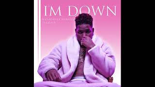 Malachiae Warren  Im Down ft Lloyd sped up [upl. by Abrahan]