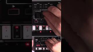 The Sub Beast  Korg Volca Kick [upl. by Silenay]