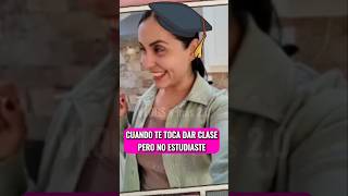 Isabel vlogs la mente brillante de la familia Valenzuela 🧐isabelvlogs meme shorts [upl. by Nirhtak]