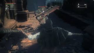 Bloodborne v109 teste no ShadPS4 030 emulador de PS4 para PC [upl. by Licastro]