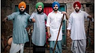 New PunjaBi SonG STaTus 2020  SarDaRi  KamaL GrewaL SonG STaTus  PunjaBi STaTus ViDeo [upl. by Maire897]