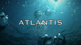 Atlantis Orchestral Symphonic Poem [upl. by Matta]