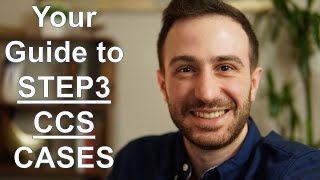 STEP 3 CCS Cases Comprehensive USMLE STEP 3 Guide Tutorial [upl. by Terpstra]