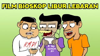 Nonton Film Pas Libur Lebaran [upl. by Aimil]