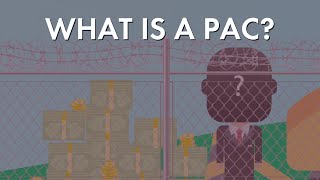 What is a PAC  Simple Civics [upl. by Adile]