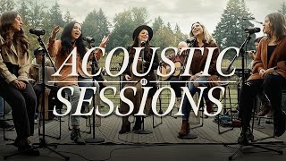 NB Worship  Acoustic Sessions 1 [upl. by Ellan]