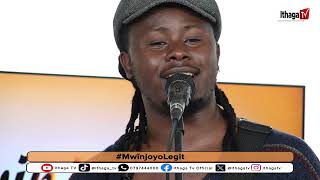 MUGITHI LIVE PERFORMANCE  TALL MAN P Mwĩnjoyo Legit Show [upl. by Schmeltzer366]