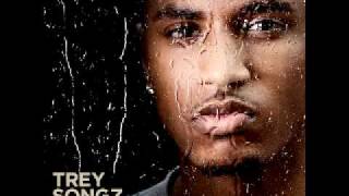 Trey songz You Just Need MeCDQ Pain amp Pleasure [upl. by Onimixam]