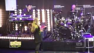 quotIm Outta Lovequot • Anastacia amp RTLAllStars live [upl. by Marsiella]