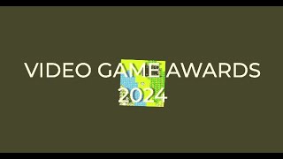 Video Game Awards 2024 [upl. by Tallulah]