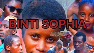 BINTI SOPHIA 01 [upl. by Haelak]