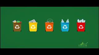 waste management system Tamil [upl. by Keavy987]