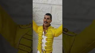 Freddy Mercury neca [upl. by Nil]