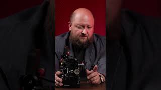 Kinefinity MAVO Edge 8K vert [upl. by Macnamara229]