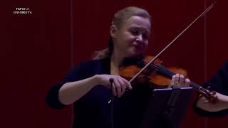 Louise Farrenc Nonet in Eb major Op 38 [upl. by Karwan]