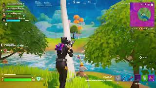 Fortnite en vivo [upl. by Zoe]