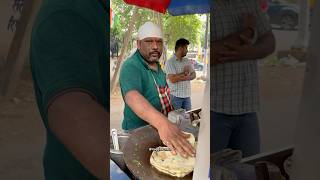 Rampal Ke Average Chole Kulche streetfood cholekulcherecipe foodie foodshorts [upl. by Laurie]