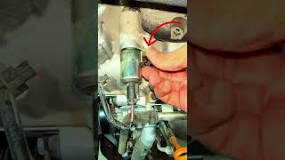 How To Open Variable Timing Valve Solenoid Easy Way vvti solenoidvalveXpert GarageXpert mechanic [upl. by Parish]