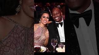 A look inside Tyrese Gibson family👨‍👩‍👧‍👧 mother Siblings Ex Wives daughter ❤️ family viral [upl. by Celeski]