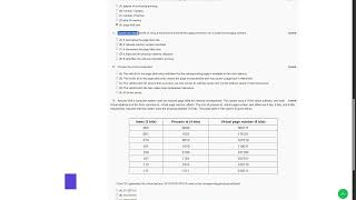 NPTEL Operating System Fundamentals Week 10 Assignment Solution August 2024  IIT Kharagpur [upl. by Nanon]