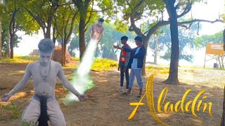 Aladin  Aladin spoof  new comedy video  Sublove [upl. by Vargas]