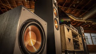 High End Sound Test Speaker  Perfect Sound  Natural Beat Records [upl. by Little]