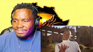 Temwah feat Theresa Phondo  YESU WANGA Tswana Reaction [upl. by Rhetta]