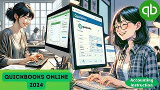 Products amp Services List  Item List 1600 QuickBooks Online 2024 [upl. by Einaeg]