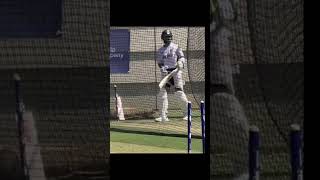 Border gavaskar trophy practice session bgt bgmilive cristianoronaldo viratkohli trending [upl. by Yssim793]