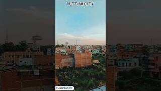 Bettiah view ✨ vlog city bettiah song [upl. by Reeta]