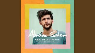 Alvaro Soler  La Cintura Remix Cover Audio ft Flo Rida y TINI [upl. by Stolzer]