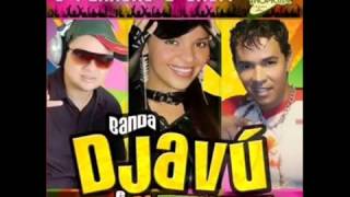 Banda Djavu Labios Dividos Oficial [upl. by Aznaed967]