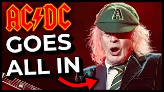 ACDC  Live in Vienna 2024  Full Show [upl. by Sansbury]