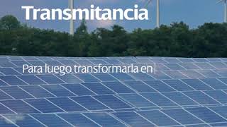 ¿Qué es la transmitancia [upl. by Einad]