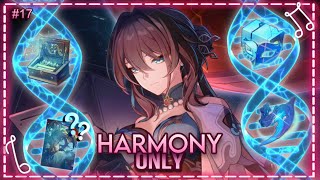 How To Build RUAN MEI On A Budget HSR Harmony Only [upl. by Akram]