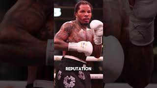 who is Gervonta Tank Davis heavyweight boxing lightheavyweight miketyson [upl. by Earal]