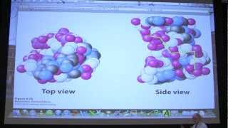 41 Biochemistry DNA Replication I Lecture for Kevin Aherns BB 451551 [upl. by Nnel22]