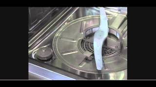 Electrolux Dishwasher Care and Cleaning at AppliancesConnectioncom [upl. by Tamra]