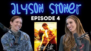 Actress Alyson Stoner Gets Vulnerable  Episode 4 [upl. by Enytsirk]